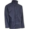 Elka Rainwear Regnjakke DryZone 026300 marine 2XL