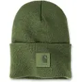 Carhartt Black Label Skull Lue