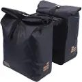 Contec Waterproof Avs Sykkelvesker 12.5l