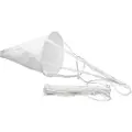 PLASTIMO Flytende Anker 60x40 Cm