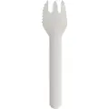 Papstar 88239, Papir, Hvit, FSC, 12,7 cm, 100 stykker