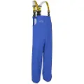 Elka Rainwear Overalls, ELKA PRO, S, blå, PU/nylon