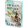 HarperCollins The Dragon Republic Collector’s Edition