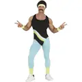 Guirca Mannlig Gymnastdrakt