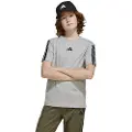 Adidas Essentials Kortarmet T-skjorte