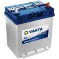 Varta 12v 40ah Japanese Vehicles Bilbatteri