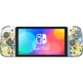 Hori Split Pad Compact (Pikachu & Mimikyu) - Miscellaneous Controller - Nintendo Switch