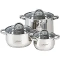 Maestro Mr-2120-6l Grytesett 12 Enheter