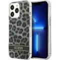GUESS Guhcp13lhsleok Iphone 13 Pro13 6.1 Leopard Telefondeksel