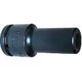 Folke Larsen MOMENTO 1/2 lang slagtop, 24 mm