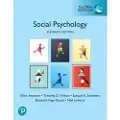 Pearson Education Limited Social Psychology, Global Edition