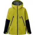 Jones Shralpinist Gore-Tex Rec Jakke grønn