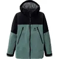 Jones Shralpinist Gore-Tex Rec Jakke blå