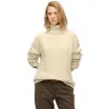 Superdry Cable Genser Med Høy Hals