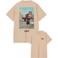 Carhartt WIP Wiptopia T-skjorte