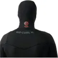Rip Curl Flashbomb Fusion 3Mm Gb Hette svart