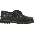 Jack & Jones Brooklyn Leather Båtsko