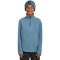O'Neill Fwc'Cruz Jack'S Polartec Kids Half-Zip Fleec blå