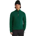 O'Neill Fwc'Cruz Jack'S Polartec Half-Zip Fleece Swe blå