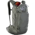 Evoc Line 20L Ryggsekk grønn