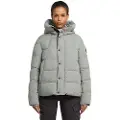 G-Star Whistler Short Jakke