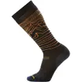 Smartwool Snowboard Full Cushion Iguchi X Arbor Otc Sokker