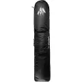 Jones Adventure Snowboard Bag svart