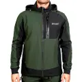 Graff 561-s Softshelljakke