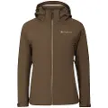 Alpine Pro Hoora Softshelljakke