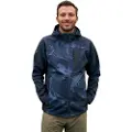 Alpine Pro Hoor Softshelljakke