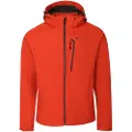 Alpine Pro Hoor Softshelljakke