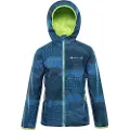 Alpine Pro Ezoro Softshelljakke