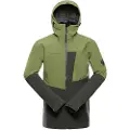 Alpine Pro Zarr 2 Jakke