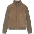 Hugo Boss Maparo 10248287 01 Skinnjakke