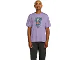 Volcom Stone Matter Kortarmet T-skjorte