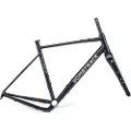 Bombtrack Audax Al 650b Landeveissykkelramme