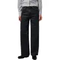 Wrangler 112371182 Straight Loose Fit Jeans