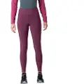 Dynafit Winter Running Leggings