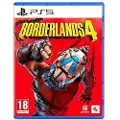 Sony Ps5 Borderlands 4