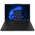 Lenovo ThinkPad P16s Gen 4 Intel Core Ultra 7 255H Processor E-cores up to 4.40 GHz P-cores up to 5.10 GHz, Windows 11 Pro 64, 1 TB SSD TLC Opal - 21QVCTO1WWNO2