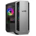 Lenovo LOQ Tower R7-Windows 11 Home-32GB-1TB-RTX 5070 AMD Ryzen 7 8745HX Processor 3.60 GHz up to 5.10 GHz, Windows 11 Home 64, 1 TB SSD QLC - 91DF003YMW