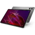 Lenovo Yoga Tab 11.1 12GB 256GB - Seashell + Pen Qualcomm Snapdragon 8 Gen 3 Processor 3.30 GHz , Android 15 or Later, 256 GB UFS 4.0 - ZAG60208SE