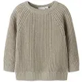 Name it Langermet Strikket Pullover