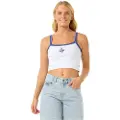 Rip Curl Las Dalias Baby Ermeløs T-skjorte