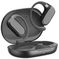 Honor Choice Open-Ear Sports True Wireless-hodetelefoner med åpne ører - svart