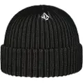 Volcom Full Stone Cuff Lue svart