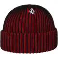 Volcom Full Stone Cuff Lue rød
