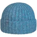 Buff Knitted & Fleece Lue