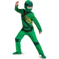 JAKKS Pacific GoDan Maršalas Loidas Fansi LEGO Ninjagas. S