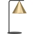 Eglo EGLOBordlampe NaricesMessingBordlamperFra Homeroom
